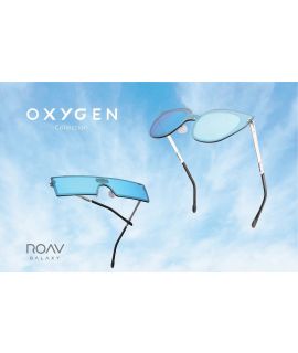 美國 ROAV Oxygen X 最薄折疊太陽眼鏡