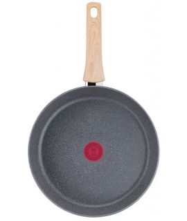 特福 - 法國製28厘米易潔礦物煎鍋 (電磁爐適用)