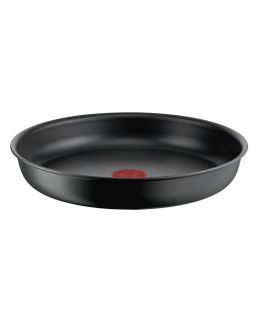 特福 - 法國製28厘米易潔煎鍋(靈巧疊疊鑊)